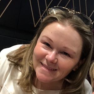 Meet your Posher, Sheri